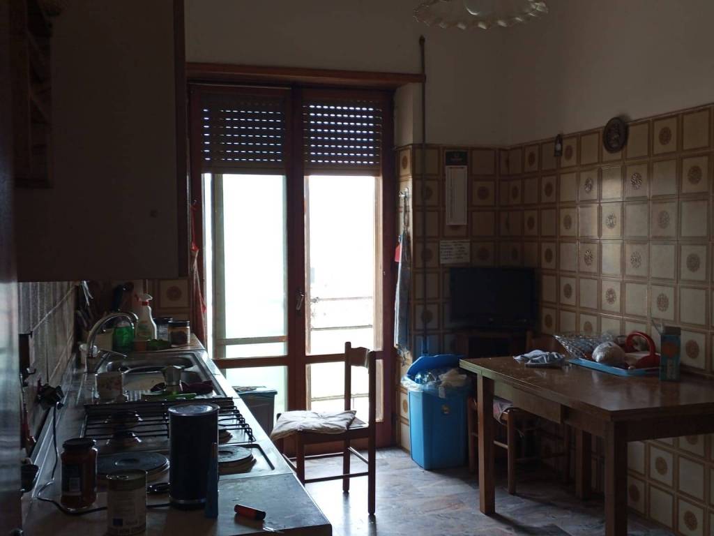 Appartamento a Santi cosma e damiano in Via Luigi Rizzo, 17 - Foto 4