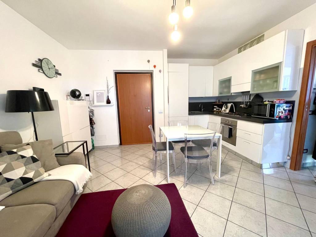 Appartamento a Tivoli in Via Pier Giorgio Gallotti, 4 - Foto 4