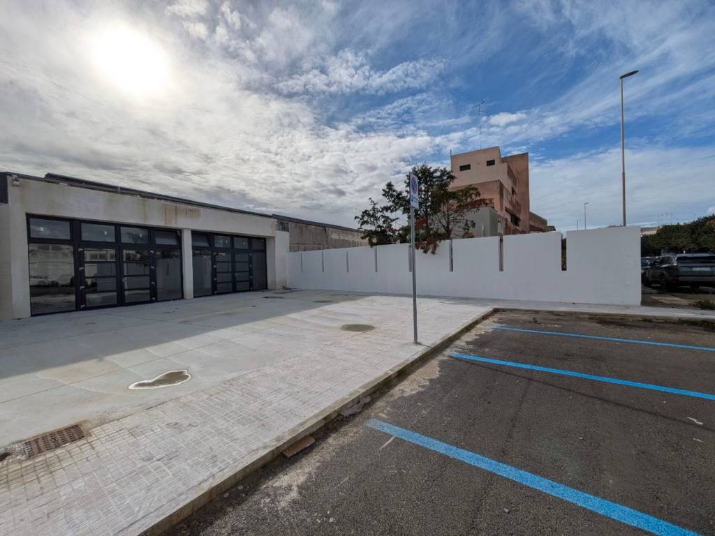 Immobile a Lecce in Via Giuseppe Cesare Abba, 32 - Foto 2