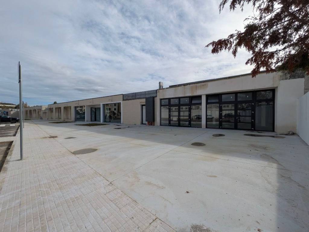 Immobile a Lecce in Via Giuseppe Cesare Abba, 32 - Foto 3