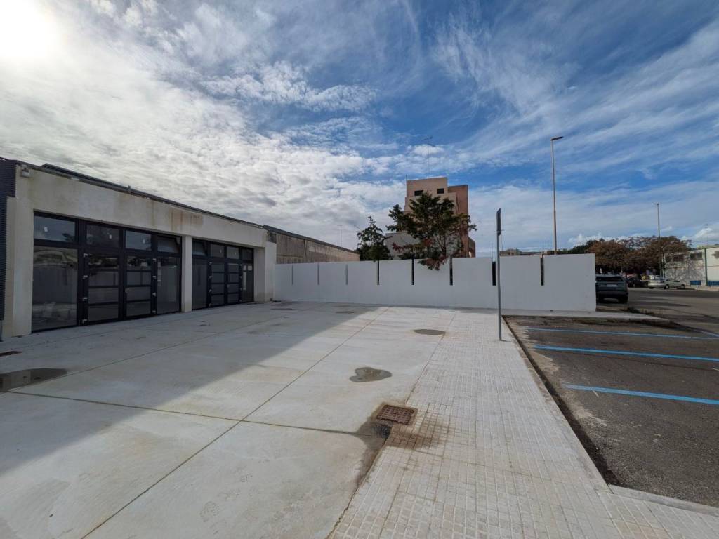 Immobile a Lecce in Via Giuseppe Cesare Abba, 32 - Foto 4