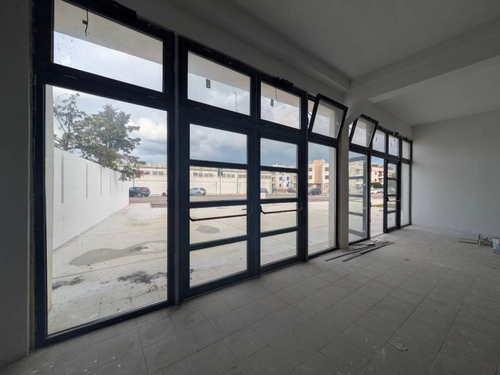Immobile a Lecce in Via Giuseppe Cesare Abba, 32 - Foto 5
