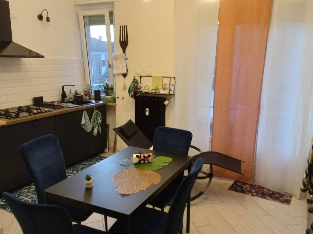 Appartamento a Valenza in Corso garibaldi - Foto 5