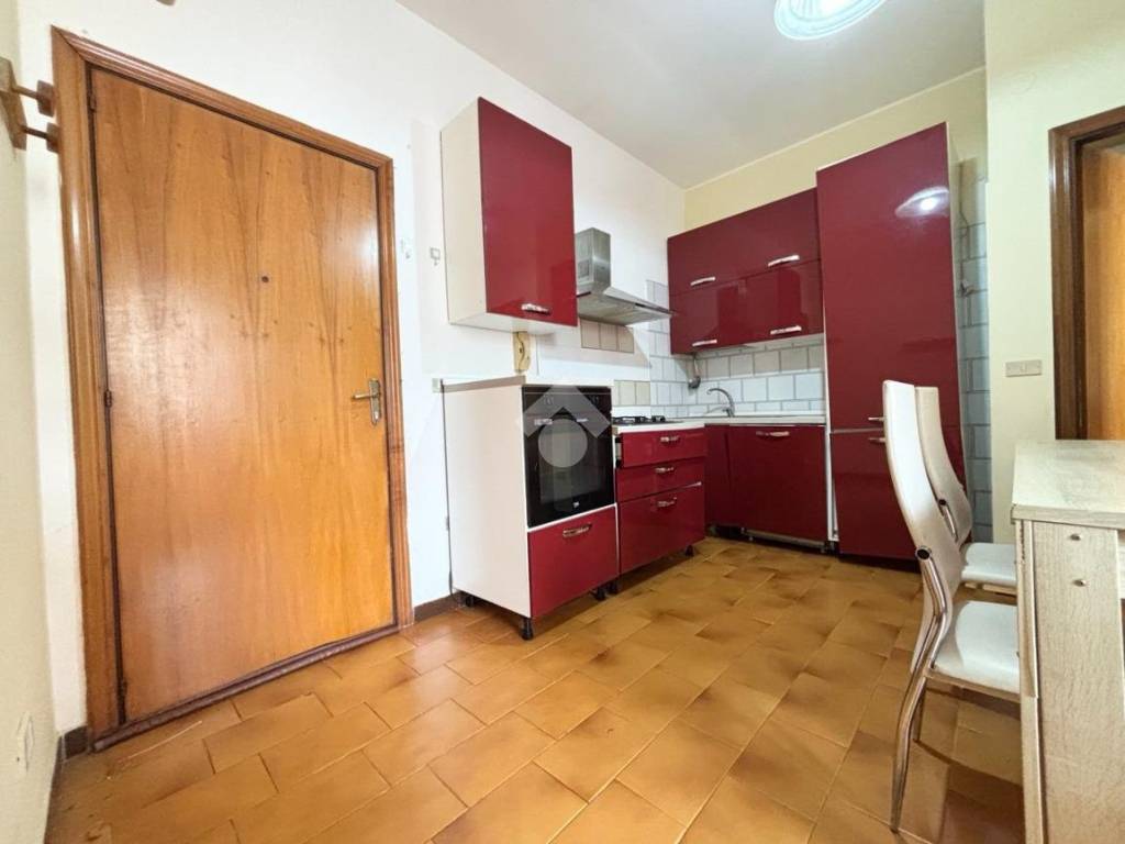Appartamento a Gallipoli in Traversa Via Fiume, 11 - Foto 4