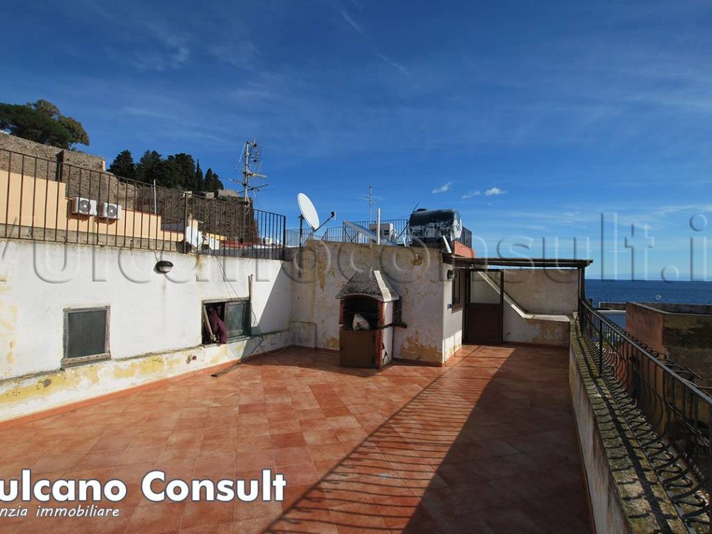 Appartamento a Lipari in Vico Sportivo - Foto 2