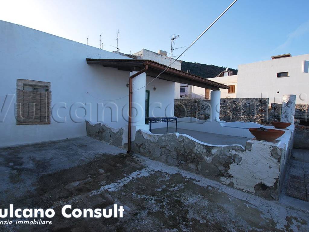 Villa a Lipari in Via Marina Garibaldi, 62 - Foto 3