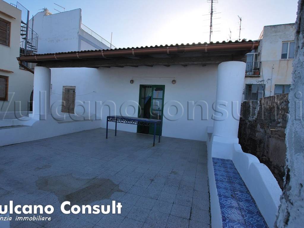 Villa a Lipari in Via Marina Garibaldi, 62 - Foto 4