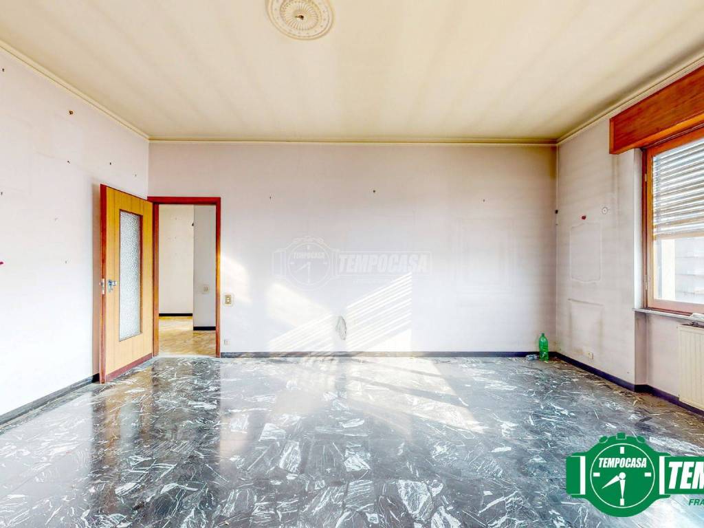 Appartamento a Ovada in Via Torino - Foto 3