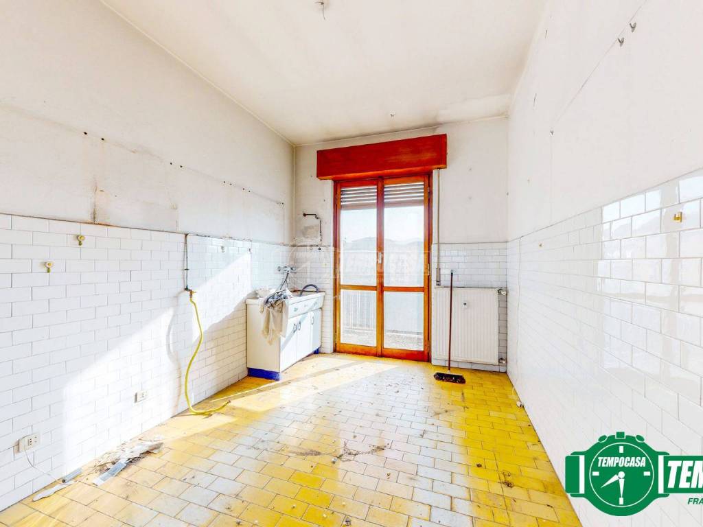 Appartamento a Ovada in Via Torino - Foto 5