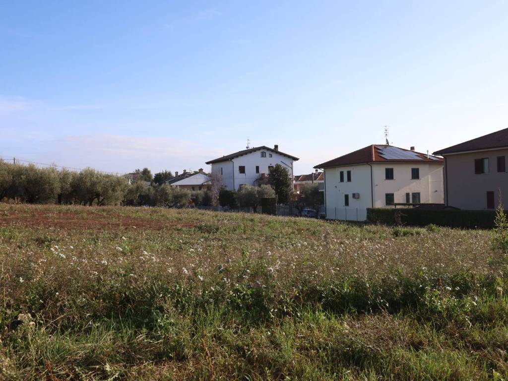 Terreno a Morro d'oro in Via Giovanni Giolitti - Foto 4
