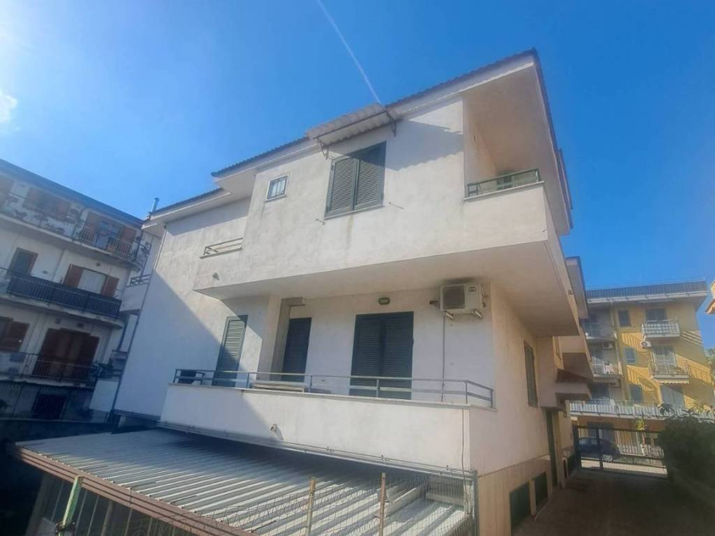 Villa a Marigliano - Foto 3