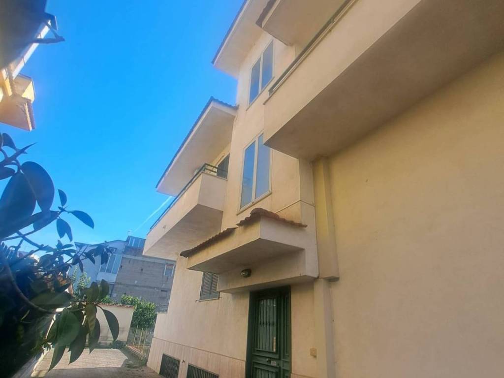 Villa a Marigliano - Foto 4