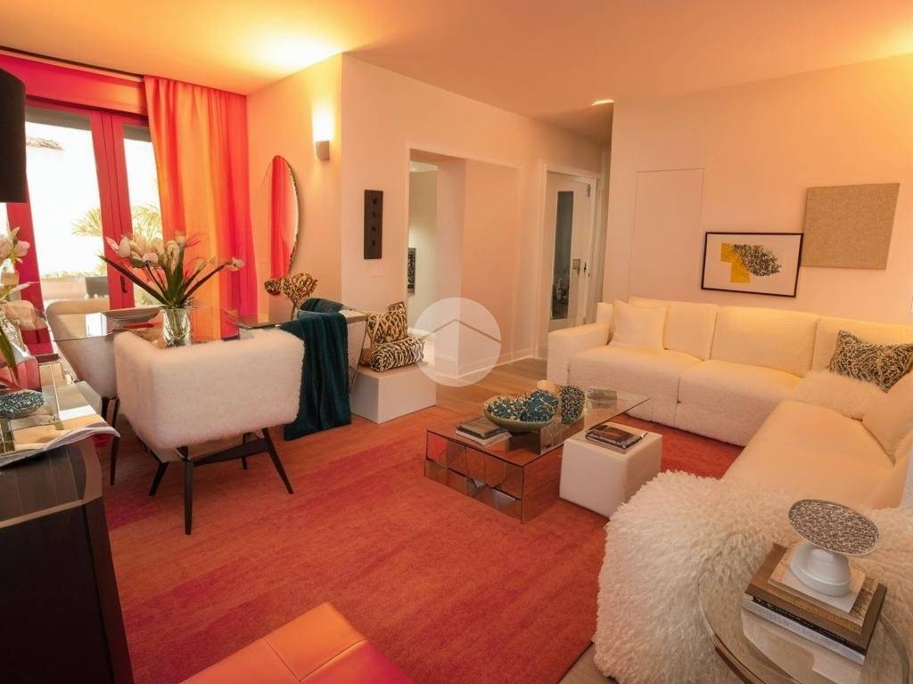 Appartamento a Sorbolo mezzani in Via Carlo Pisacane, 4 - Foto 2