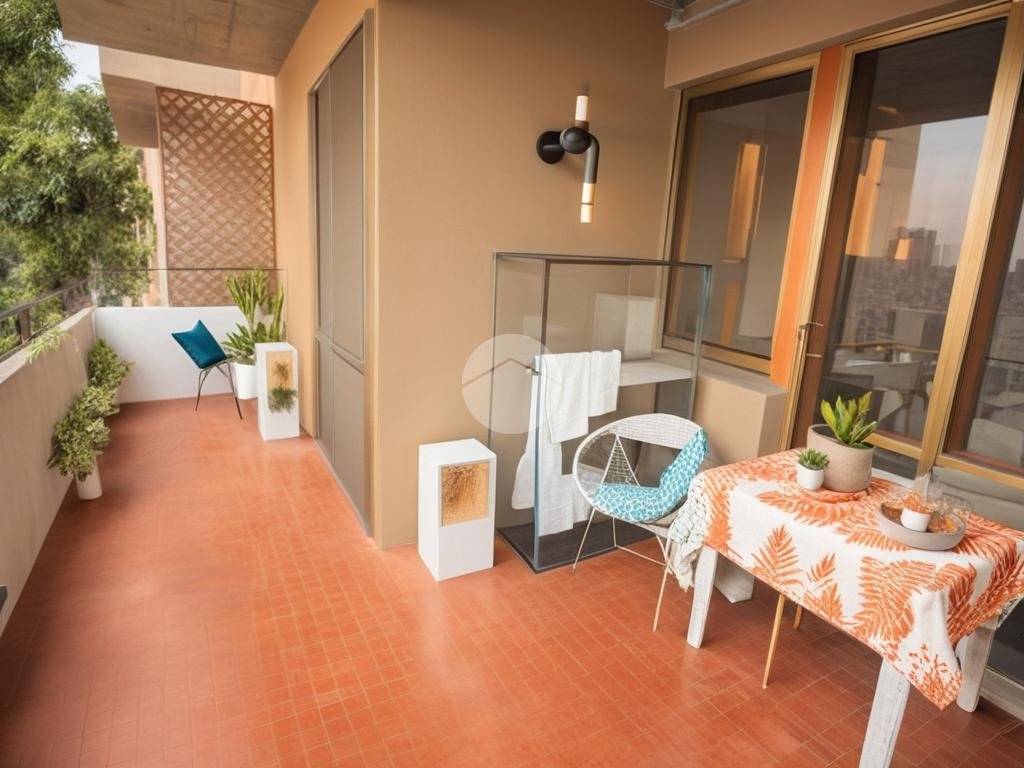 Appartamento a Sorbolo mezzani in Via Carlo Pisacane, 4 - Foto 3