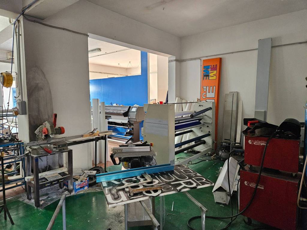 Immobile a Reggio calabria in Via Gebbione, 16 - Foto 5