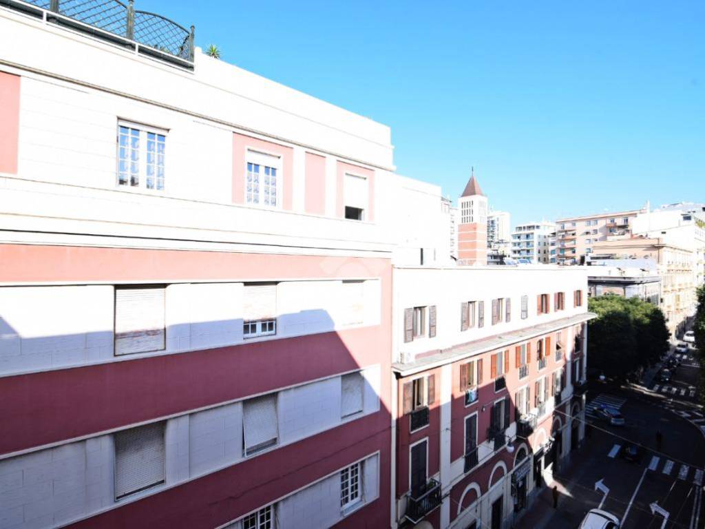 Immobile a Cagliari in Piazza Del Carmine, 22 - Foto 2