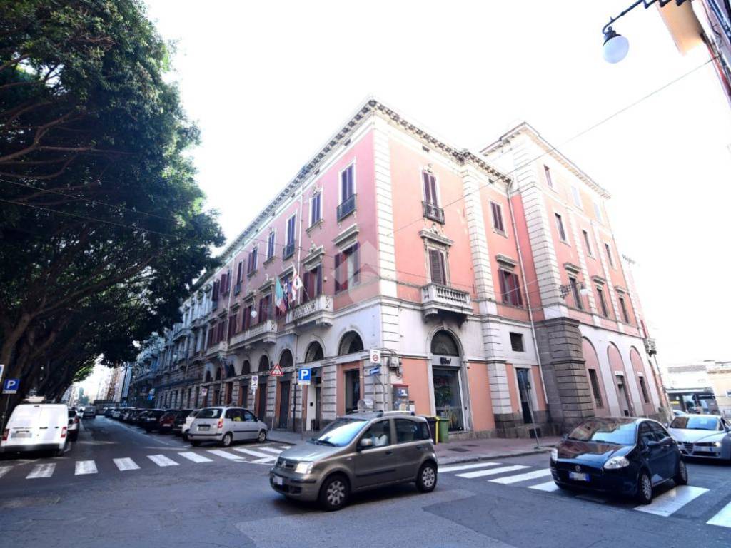 Immobile a Cagliari in Piazza Del Carmine, 22 - Foto 3