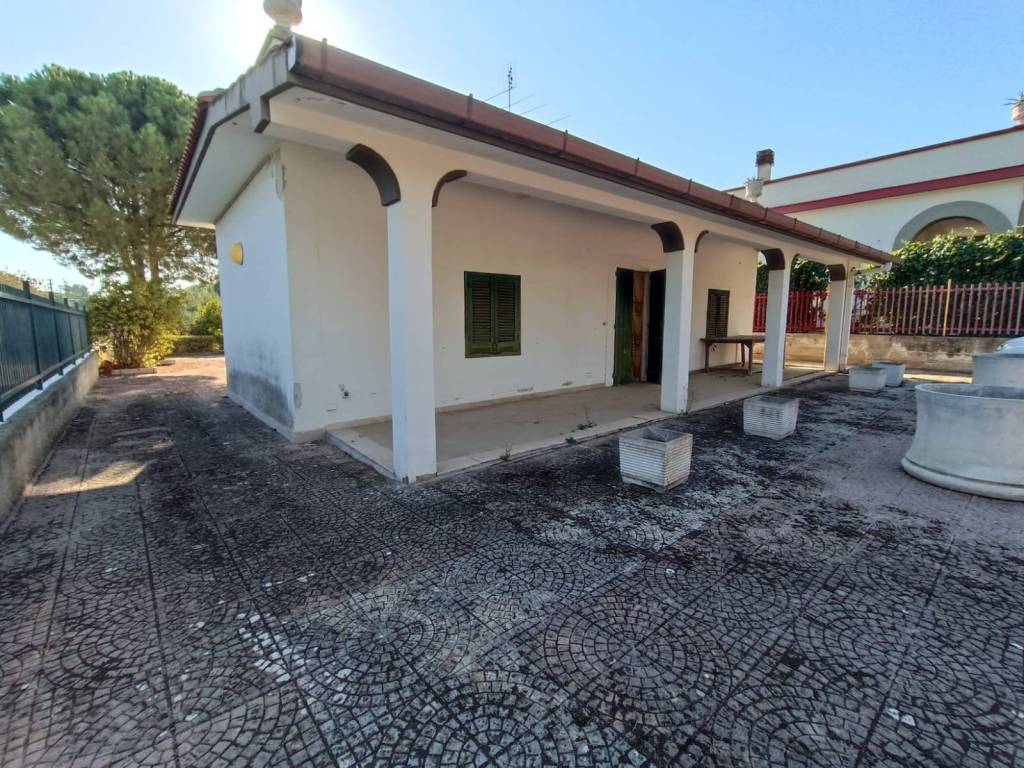 Villa a Trani in Strada Provinciale di Altamura, 103 - Foto 3