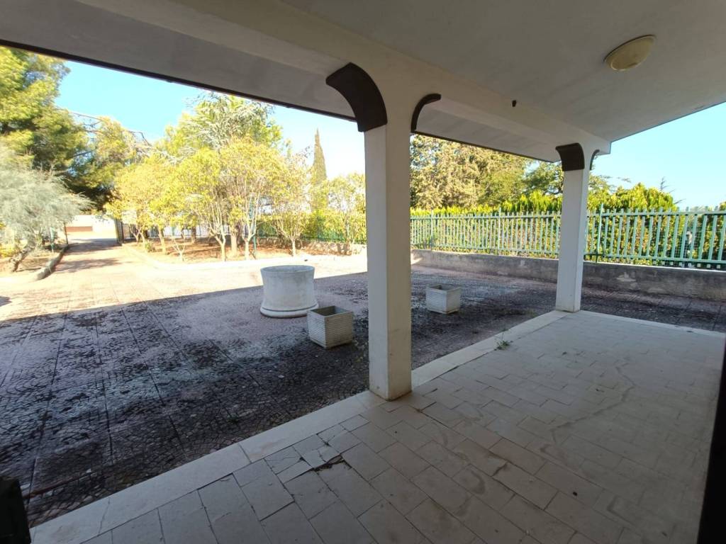 Villa a Trani in Strada Provinciale di Altamura, 103 - Foto 5