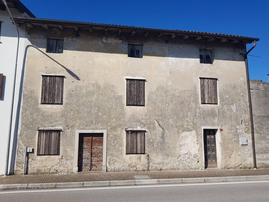 Villetta a schiera a Mariano del friuli in VIA MANZONI, 110 - Foto 2