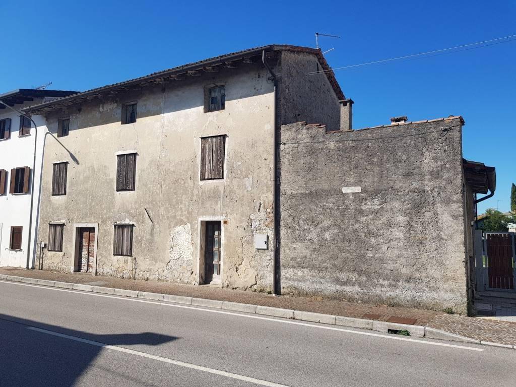 Villetta a schiera a Mariano del friuli in VIA MANZONI, 110 - Foto 3