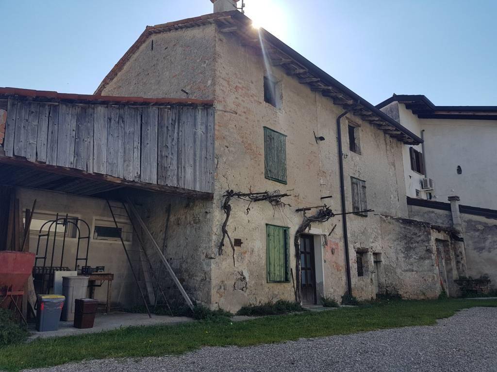 Villetta a schiera a Mariano del friuli in VIA MANZONI, 110 - Foto 4