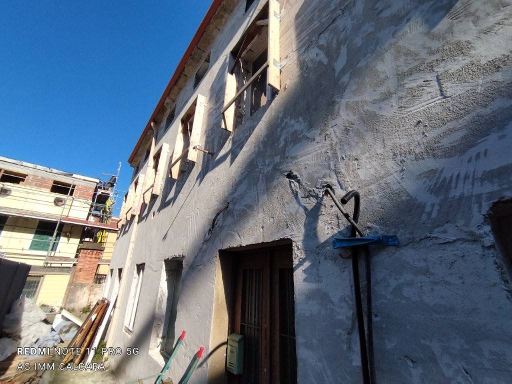 Palazzo / stabile a Trieste in Via Damiano Chiesa - Foto 2