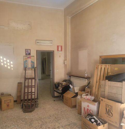 Immobile a Caltanissetta in Via Alcide De Gasperi 19 - Foto 2