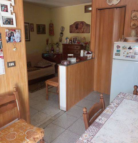 Appartamento a Caltanissetta in Via Serra Della Difesa 11 - Foto 4