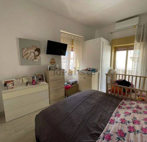 Appartamento a Caltanissetta in Via Giuseppe Cesare Abba 35 - Foto 5