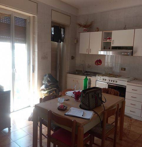 Appartamento a Caltanissetta in Corso Umberto I 197 - Foto 2