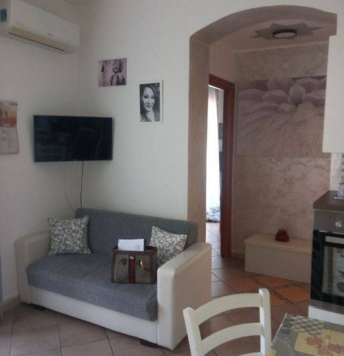 Appartamento a Caltanissetta in Via Villaglori 21 - Foto 3