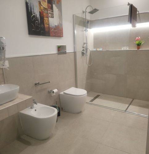 Appartamento a Caltanissetta in Via Xiboli 92 - Foto 2