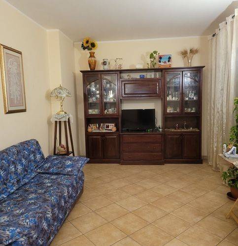 Appartamento a San cataldo in Via Mimiani 166 - Foto 5