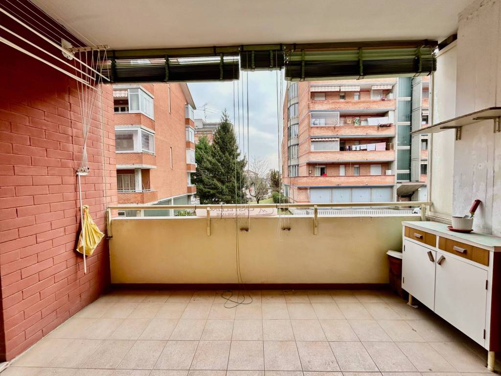 Appartamento a Cuneo in Via Aurora - Foto 5