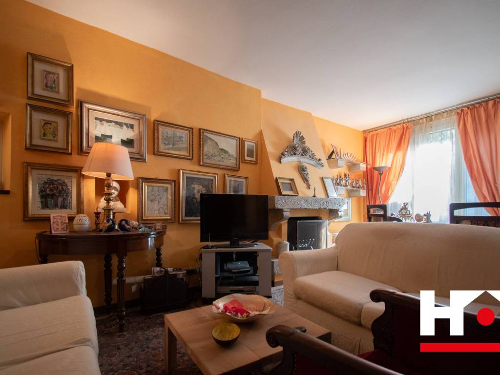 Casa indipendente a Botticino in Via Michelangelo Scarpari, 22 - Foto 2