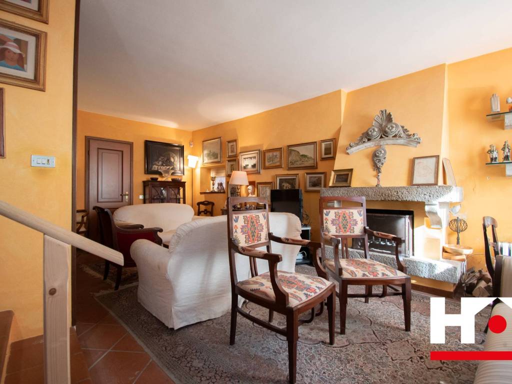 Casa indipendente a Botticino in Via Michelangelo Scarpari, 22 - Foto 5
