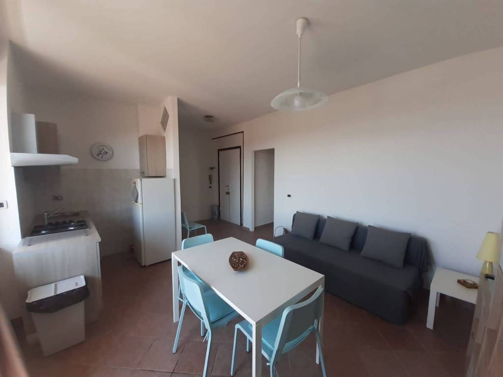 Appartamento a Rosignano marittimo in Viale Trieste - Foto 4