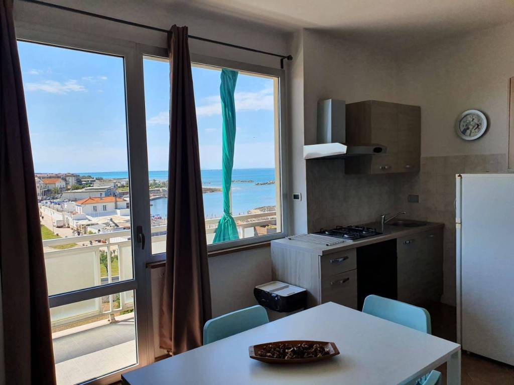 Appartamento a Rosignano marittimo in Viale Trieste - Foto 5