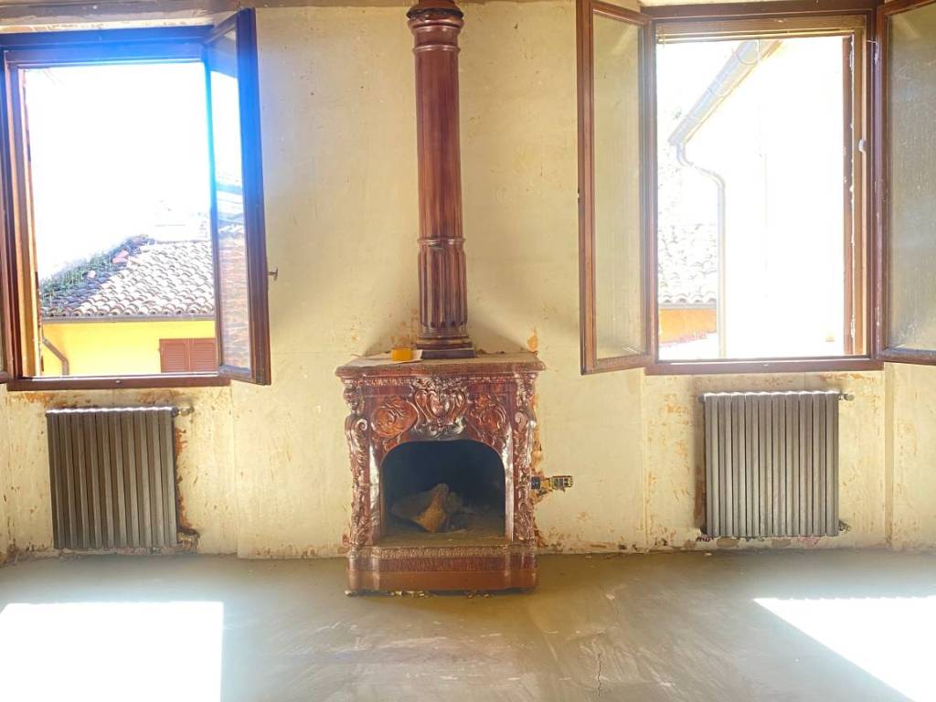 Attico / mansarda a Cremona in Via Ferrante Aporti, 21 - Foto 5