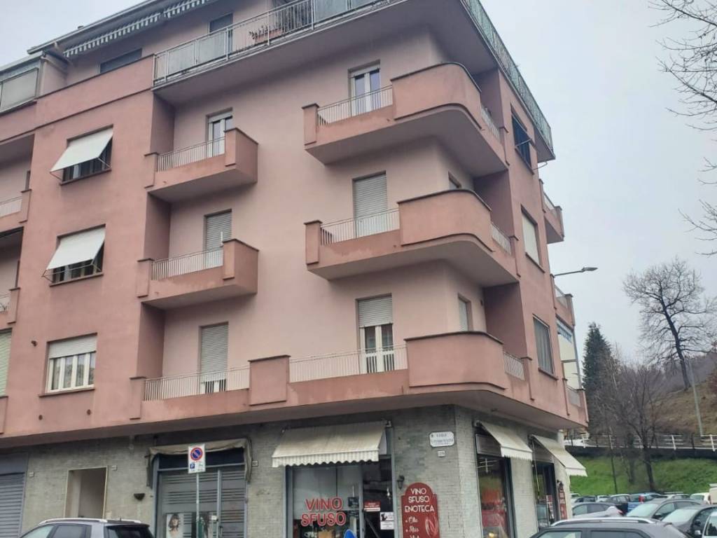 Appartamento a Borgosesia in Via Vittorio Veneto, 124 - Foto 3