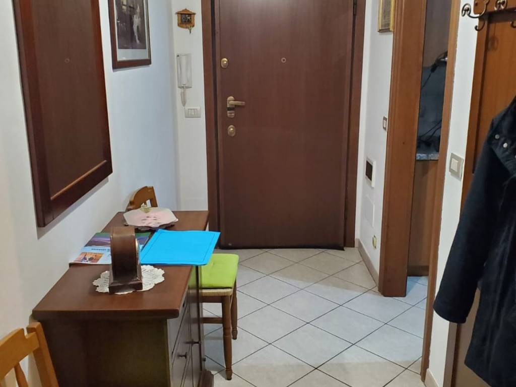 Appartamento a Borgosesia in Via Vittorio Veneto, 124 - Foto 5