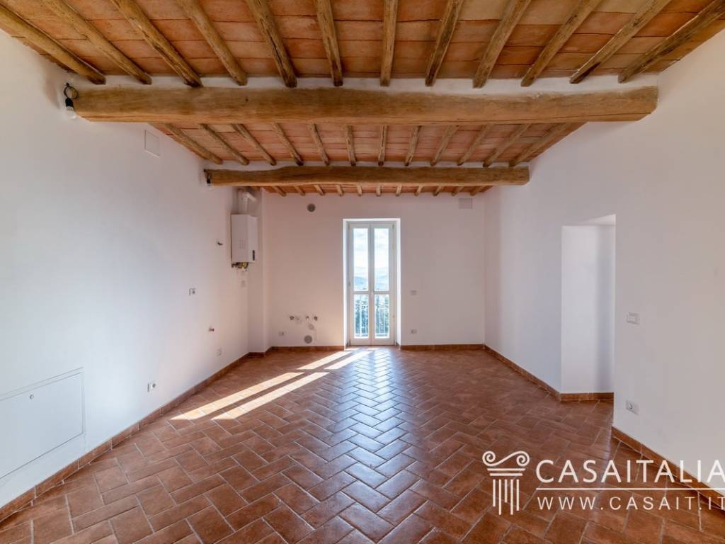 Casa indipendente a Perugia in Via Marzuola, 5 - Foto 2
