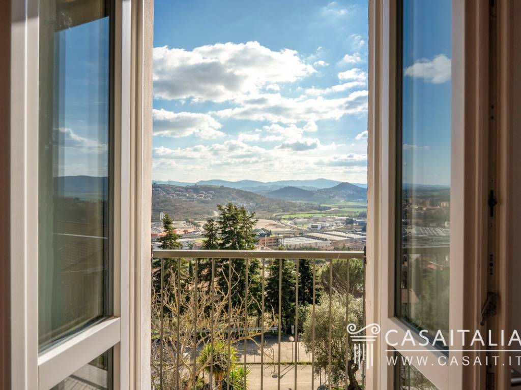 Casa indipendente a Perugia in Via Marzuola, 5 - Foto 3