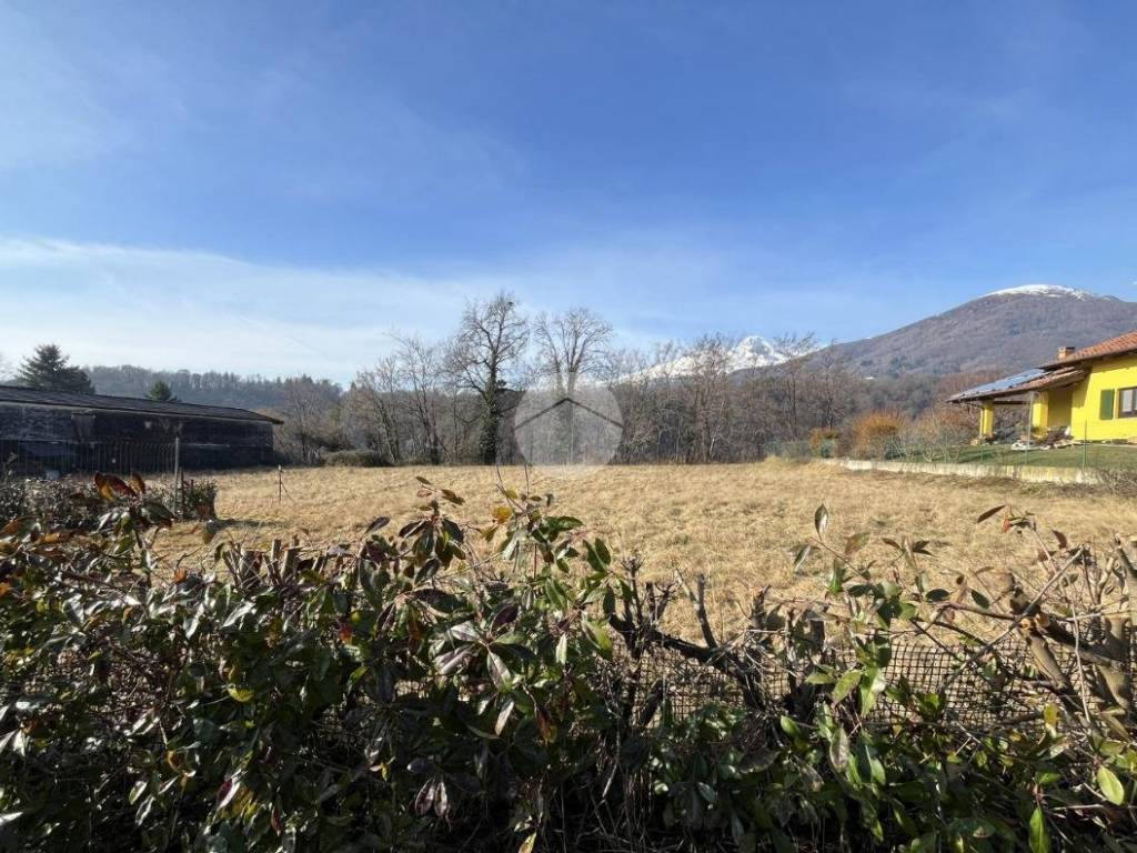 Terreno a Andorno micca in Via Oropa - Foto 4