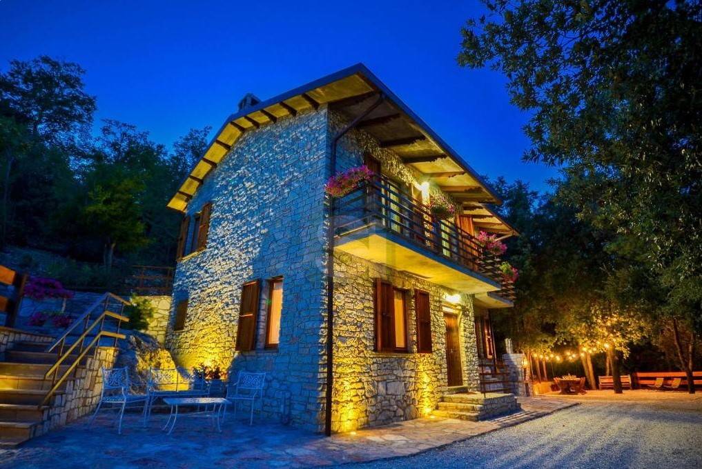 Villa a Spello in Via della Sportella - Foto 3