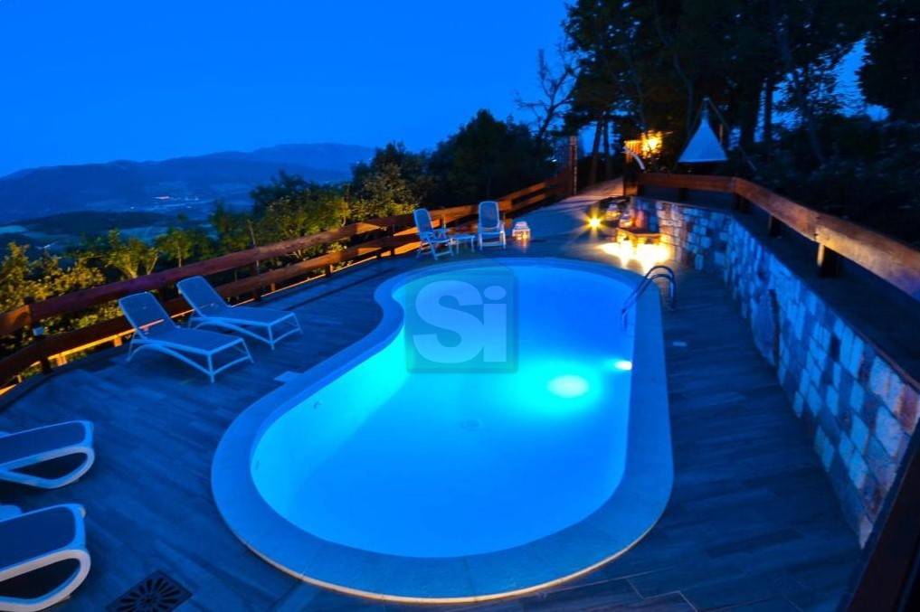 Villa a Spello in Via della Sportella - Foto 4