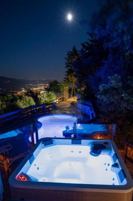 Villa a Spello in Via della Sportella - Foto 5