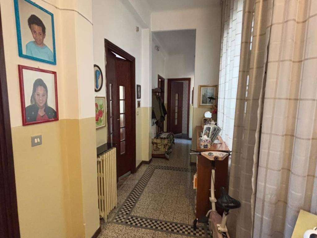 Appartamento a Busto arsizio in Via Cardinal Tosi - Foto 2