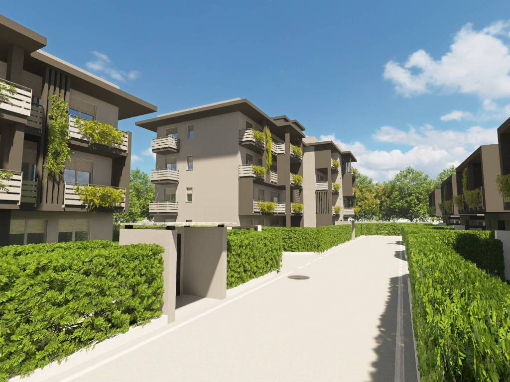 Appartamento a Locate varesino in Via Antonio Stoppani - Foto 4